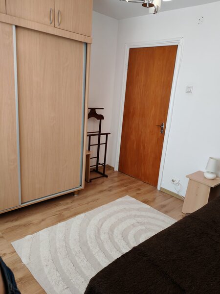 Mihalache, Docentilor, Kiseleff,